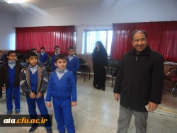 گزارش تصویری  ازبرگزاری جشنواره 