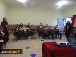 گزارش تصویری  ازبرگزاری جشنواره 