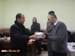 گزارش تصویری  ازبرگزاری جشنواره 