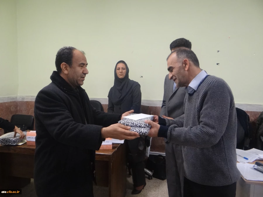 گزارش تصویری  ازبرگزاری جشنواره "ایده نو برای تدریس برتر" انچمن علمی پژوهشگری رشته علوم تربیتی پردیس علامه طباطبایی ومرکز شهید مطهری خوی  6