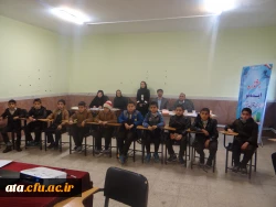 گزارش تصویری  ازبرگزاری جشنواره 