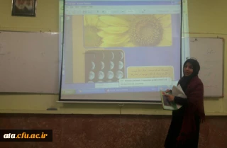 برگزاری کارگاه آموزشی کلاسهای چند پایه ریاضی