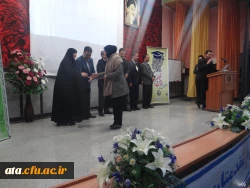 گزارش تصویری از مراسم استانی هفته پژوهش 7