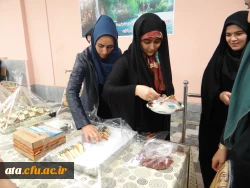 برگزاری مراسم جشن ومولودی خوانی به مناسبت ولادت مولی الموحدین حضرت علی بن اب طالب علیه السلام 3