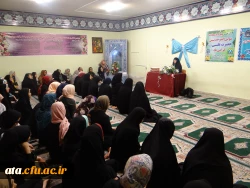 برگزاری مراسم جشن ومولودی خوانی به مناسبت ولادت مولی الموحدین حضرت علی بن اب طالب علیه السلام 4