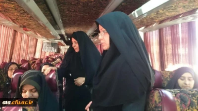 همزمان با هفته آموزش؛

مراسم دانش آموختگی دانشجومعلمان پردیس علامه طباطبائی خواهران دانشگاه فرهنگیان درحضور رهبر معظم انقلاب اسلامی