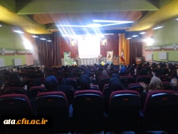 گزارش تصویری ار جشن نیمه شعبان 3