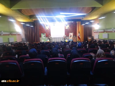 گزارش تصویری ازجشن نیمه شعبان