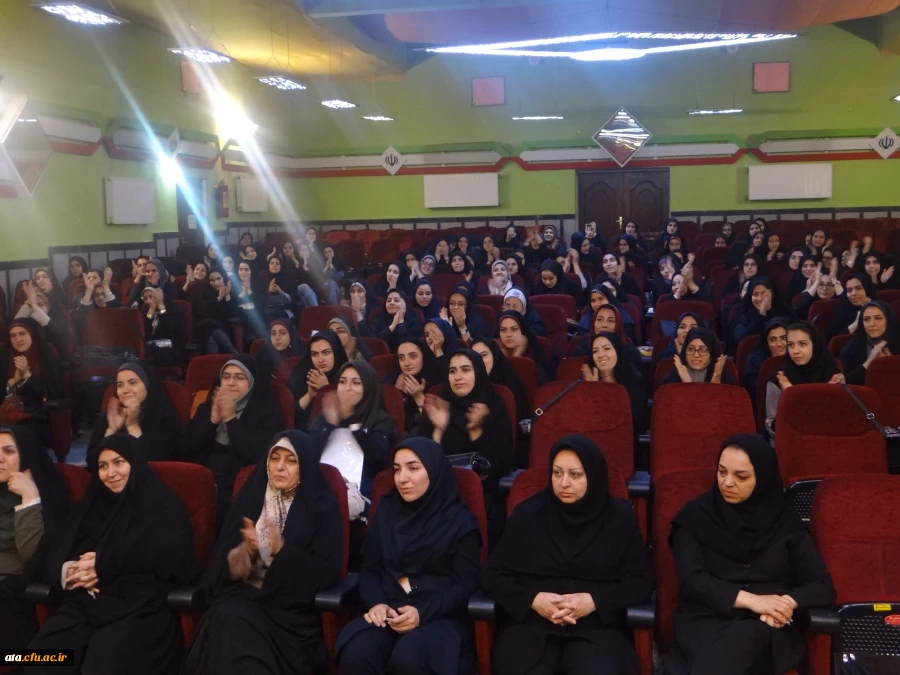 گزارش تصویری ار جشن نیمه شعبان 2