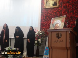 گزارش تصویری ار جشن نیمه شعبان 4