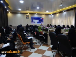 نشست تخصصی دانشجویان با موضوع روانشناسی قرآن در فرآیند سبک زندگی