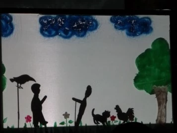 جشنواره نمایش عروسکی دانشجویی پردیس علامه طباطبائی با معرفی برگزیدگان به کار خود پایان داد