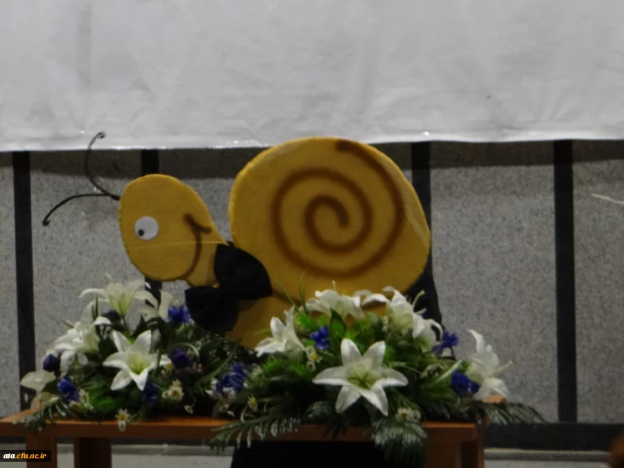 جشنواره نمایش عروسکی