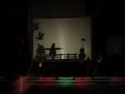 جشنواره نمایش عروسکی دانشجویی پردیس علامه طباطبائی ارومیه  با معرفی برگزیدگان به کار خود پایان داد