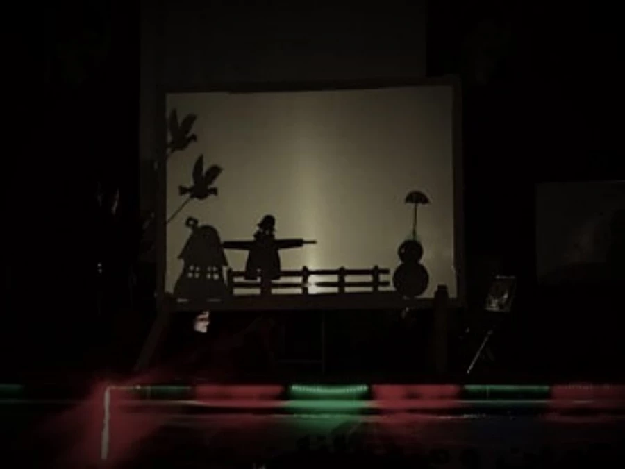 جشنواره نمایش عروسکی دانشجویی پردیس علامه طباطبائی ارومیه  با معرفی برگزیدگان به کار خود پایان داد