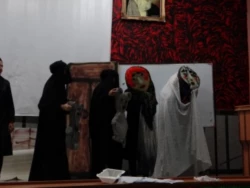 جشنواره نمایش عروسکی دانشجویی پردیس علامه طباطبائی ارومیه  با معرفی برگزیدگان به کار خود پایان داد