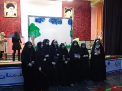 جشنواره نمایش عروسکی دانشجویی پردیس علامه طباطبائی ارومیه  با معرفی برگزیدگان به کار خود پایان داد