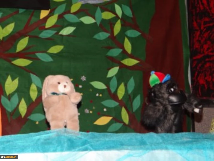 جشنواره نمایش عروسکی دانشجویی پردیس علامه طباطبائی ارومیه  با معرفی برگزیدگان به کار خود پایان داد