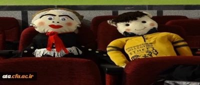 جشنواره نمایش عروسکی دانشجویی پردیس علامه طباطبائی ارومیه  با معرفی برگزیدگان به کار خود پایان داد