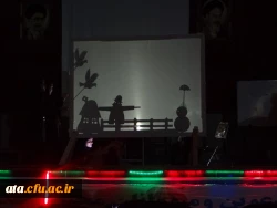 جشنواره نمایش عروسکی دانشجویی پردیس علامه طباطبائی ارومیه  با معرفی برگزیدگان به کار خود پایان داد