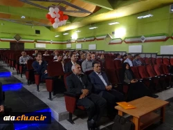 برگزاری دوره آموزشی امنیت ملی سطح یک ویژه کارکنان دانشگاه فرهنگیان استان آذربایجان غربی 2