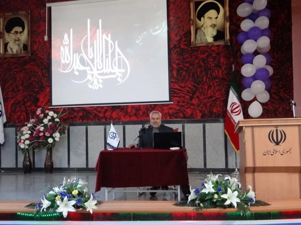 برگزاری دوره آموزشی امنیت ملی سطح یک ویژه کارکنان دانشگاه فرهنگیان استان آذربایجان غربی 3