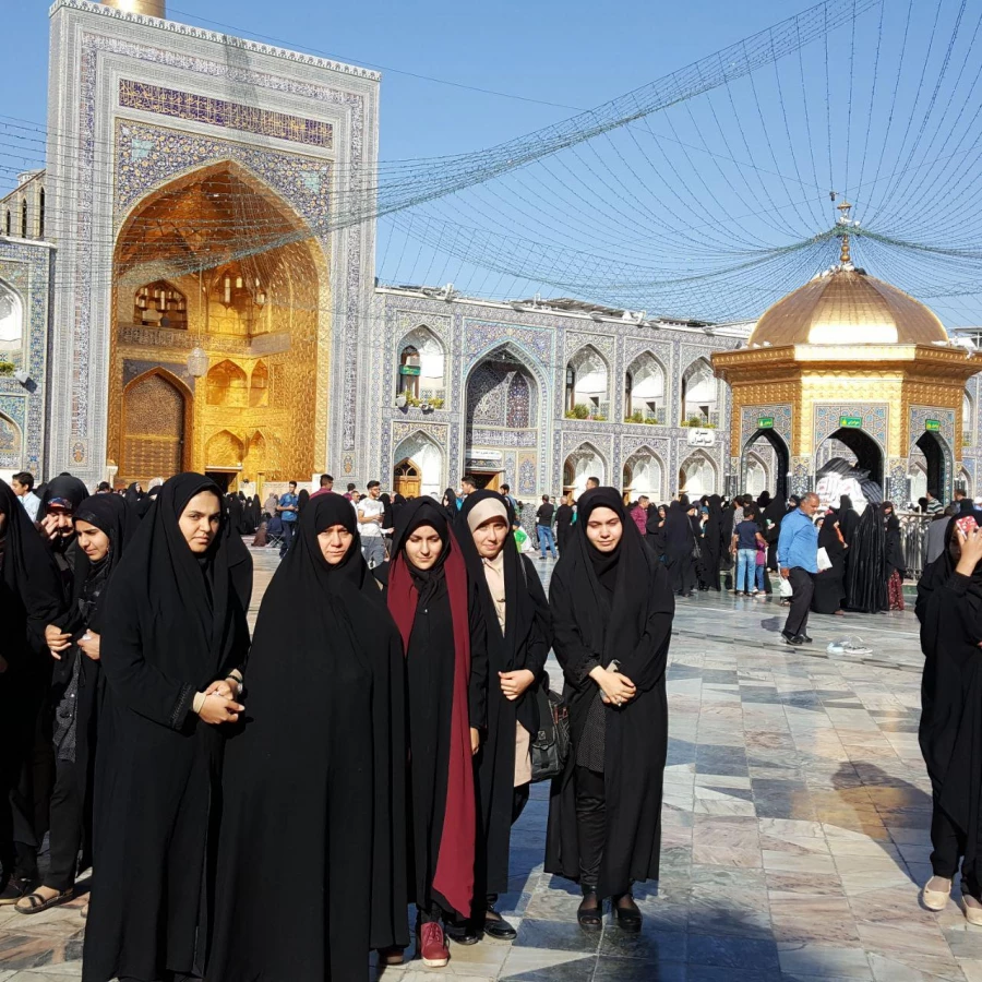 دانشجومعلمان پردیس علامه طباطبائی ارومیه با کوله باری از فرهنگ و معرفت و معنویت از اردوی حیات طیبه بازگشتند 2