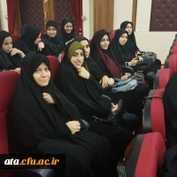 دانشجومعلمان پردیس علامه طباطبائی ارومیه با کوله باری از فرهنگ و معرفت و معنویت از اردوی حیات طیبه بازگشتند 3