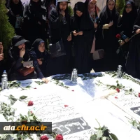 دانشجومعلمان پردیس علامه طباطبائی ارومیه با کوله باری از فرهنگ و معرفت و معنویت از اردوی حیات طیبه بازگشتند 4