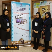 حضور دانشجومعلمان پردیس علامه طباطبائی ارومیه در دوره آموزشی فیلمسازی در شهر اصفهان 4