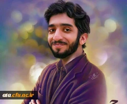 پیکر مطهر شهید حججی بدون سر و دست است