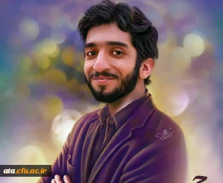 این مرد امروز تیتر رسانه های ایران است؛

برایش با وضو تیتر بزنید