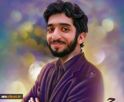 این مرد امروز تیتر رسانه های ایران است؛

برایش با وضو تیتر بزنید