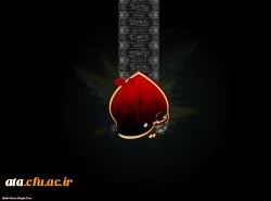 اربعین حسینی بر عاشقان راهش تسلیت باد 2