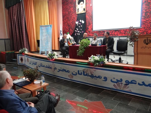 همزمان با هفته کیفیت آموزش؛

نشست علمی تخصصی اساتید اخلاق حرفه ای 2