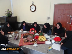 همزمان با چهارشنبه آخر صفر

مراسم فولکلوریک «مینجیق سالما» در پردیس علامه طباطبائی ارومیه 2