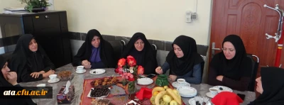 همزمان با چهارشنبه آخر صفر

مراسم فولکلوریک «مینجیق سالما» در پردیس علامه طباطبائی ارومیه