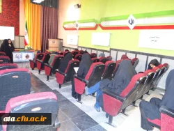 برگزاری مسابقه کتابخوانی همزمان با هفته وحدت 3