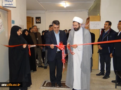 همزمان با هفته پژوهش؛

برگزاری نمایشگاه استانی دست سازه های کمک آموزشی در پردیس علامه طباطبائی ارومیه