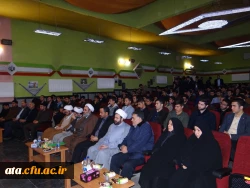 همایش باشکوه  نهم دی روز بصیرت با حضور حداکثری دانشجومعلمان استان  2