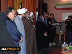 همایش باشکوه  نهم دی روز بصیرت با حضور حداکثری دانشجومعلمان استان  5