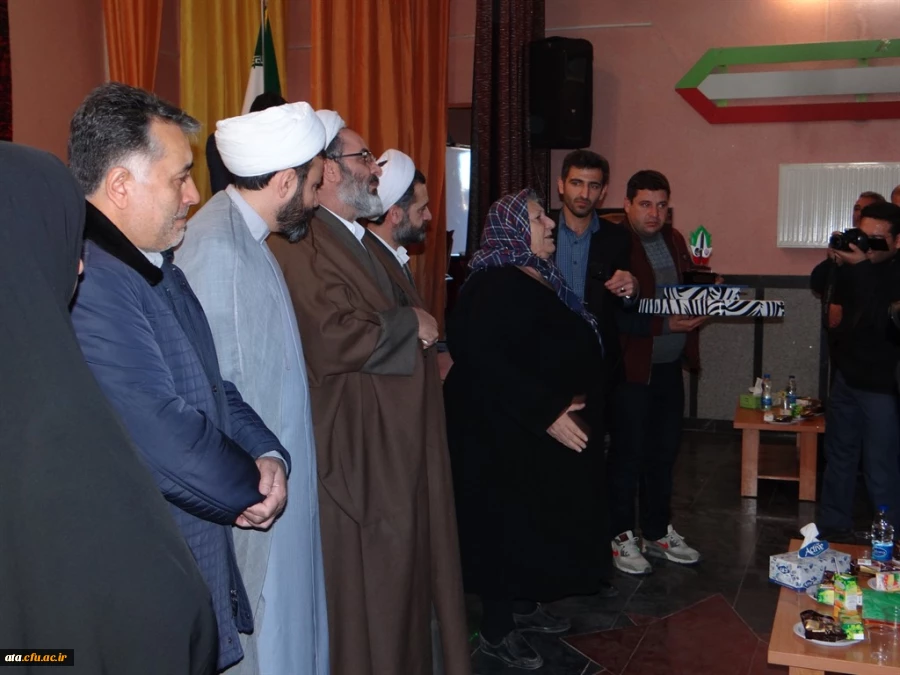 همایش باشکوه  نهم دی روز بصیرت با حضور حداکثری دانشجومعلمان استان  5