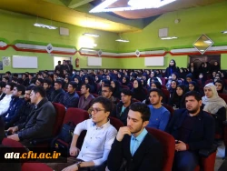 همایش باشکوه  نهم دی روز بصیرت با حضور حداکثری دانشجومعلمان استان  6