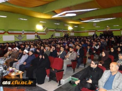 همایش باشکوه  نهم دی روز بصیرت با حضور حداکثری دانشجومعلمان استان  7