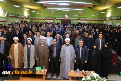همایش باشکوه  نهم دی روز بصیرت با حضور حداکثری دانشجومعلمان استان آذربایجان غربی 2