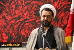 همایش باشکوه  نهم دی روز بصیرت با حضور حداکثری دانشجومعلمان استان آذربایجان غربی 4