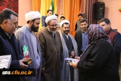 همایش باشکوه  نهم دی روز بصیرت با حضور حداکثری دانشجومعلمان استان آذربایجان غربی 6