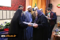 همایش باشکوه  نهم دی روز بصیرت با حضور حداکثری دانشجومعلمان استان آذربایجان غربی 7