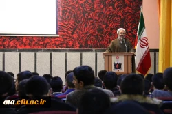 همایش باشکوه  نهم دی روز بصیرت با حضور حداکثری دانشجومعلمان استان آذربایجان غربی 9