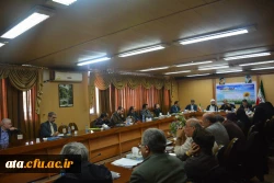 نهاد نمایندگی مقام معظم رهبری برگزار کرد؛

برگزاری دوره دانش افزایی  و توانمندسازی اساتید دانشگاه فرهنگیان 3